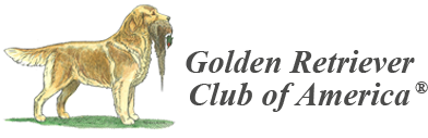 Golden Retriever Club of America